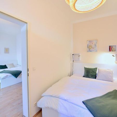 וינה Perfect For Families And Mid-Term-Stays מראה חיצוני תמונה