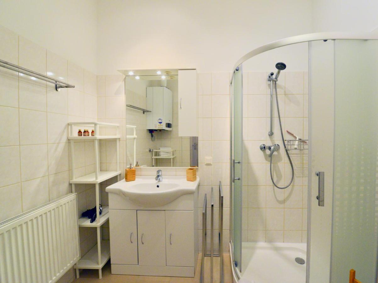 וינה Perfect For Families And Mid-Term-Stays מראה חיצוני תמונה
