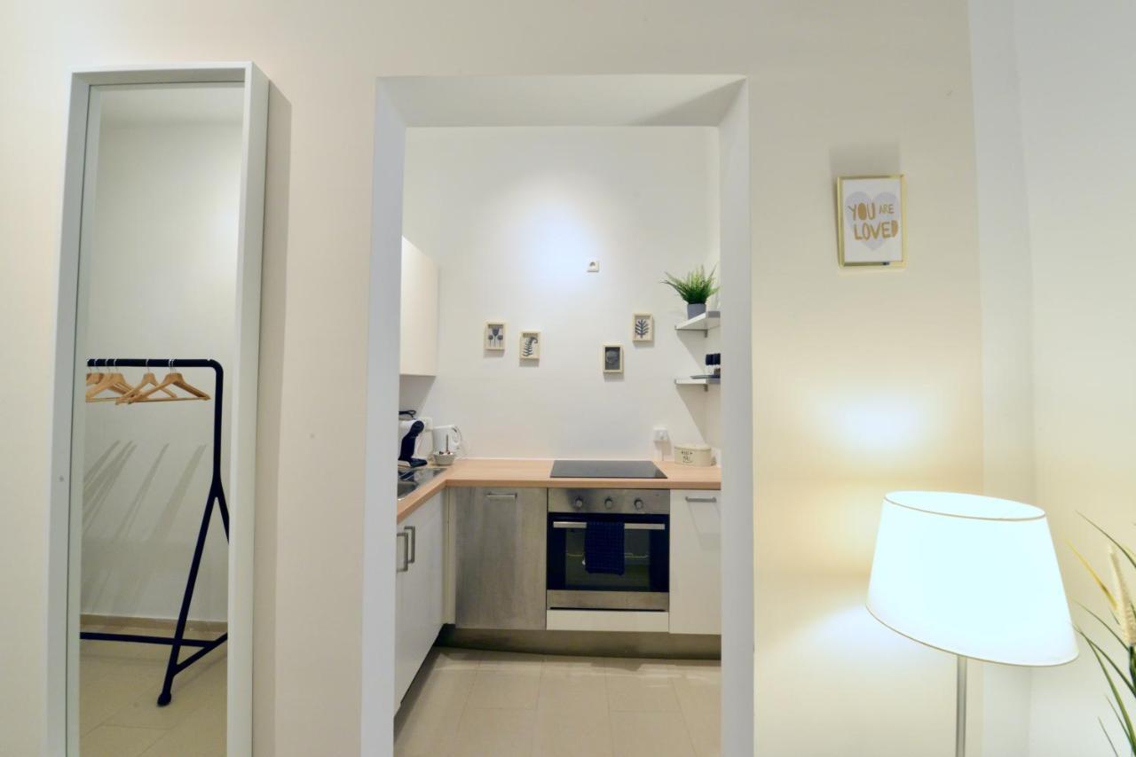 וינה Perfect For Families And Mid-Term-Stays מראה חיצוני תמונה