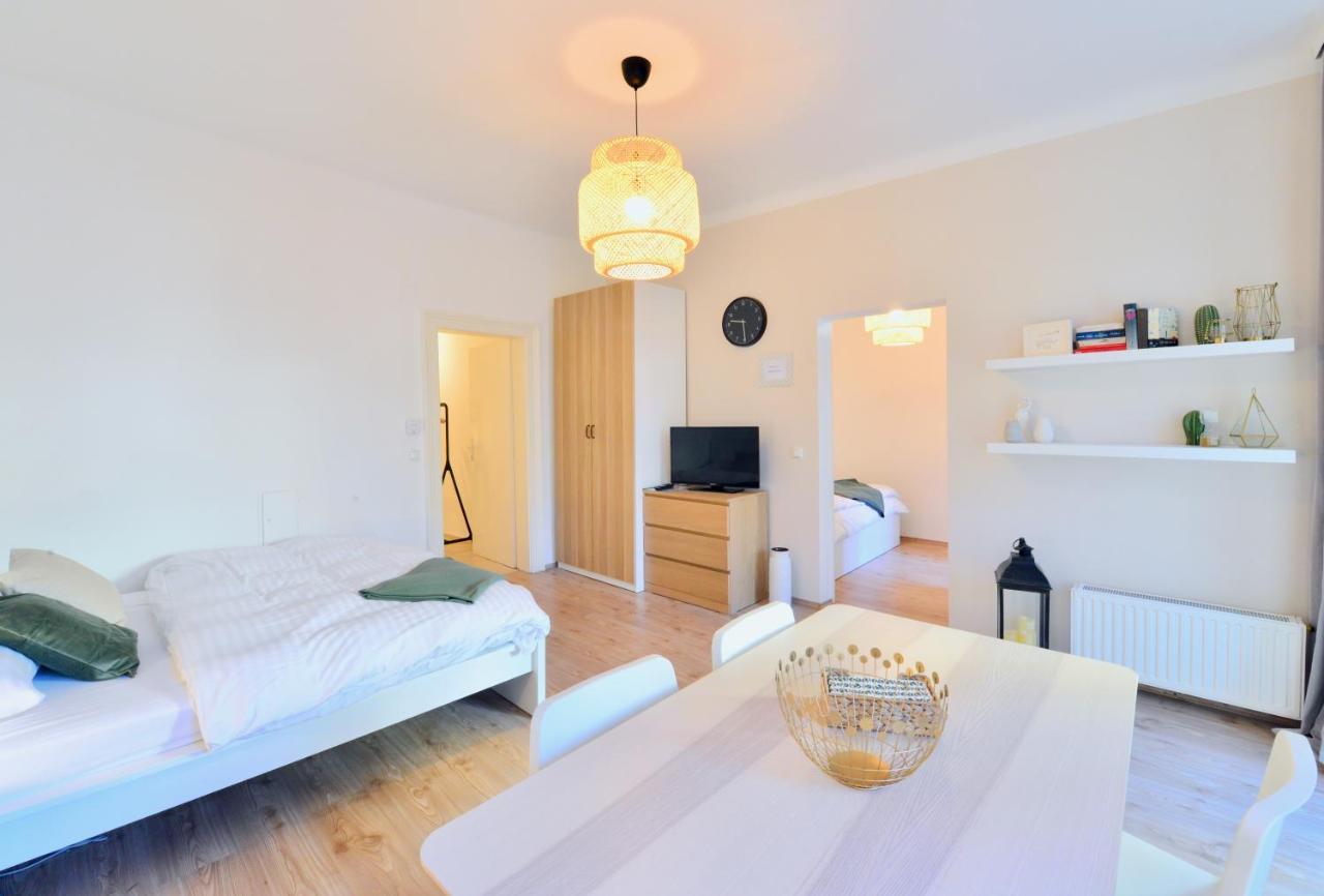 וינה Perfect For Families And Mid-Term-Stays מראה חיצוני תמונה