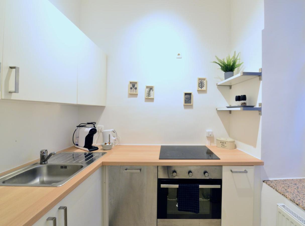 וינה Perfect For Families And Mid-Term-Stays מראה חיצוני תמונה