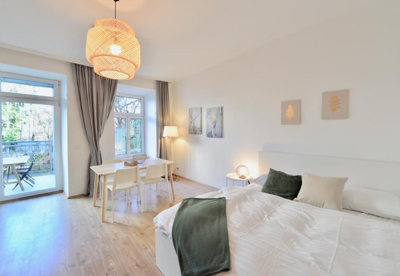 וינה Perfect For Families And Mid-Term-Stays מראה חיצוני תמונה