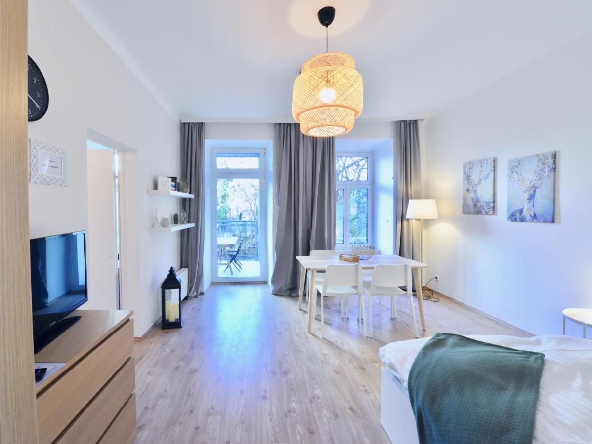 וינה Perfect For Families And Mid-Term-Stays מראה חיצוני תמונה