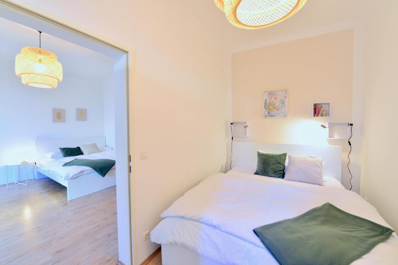 וינה Perfect For Families And Mid-Term-Stays מראה חיצוני תמונה
