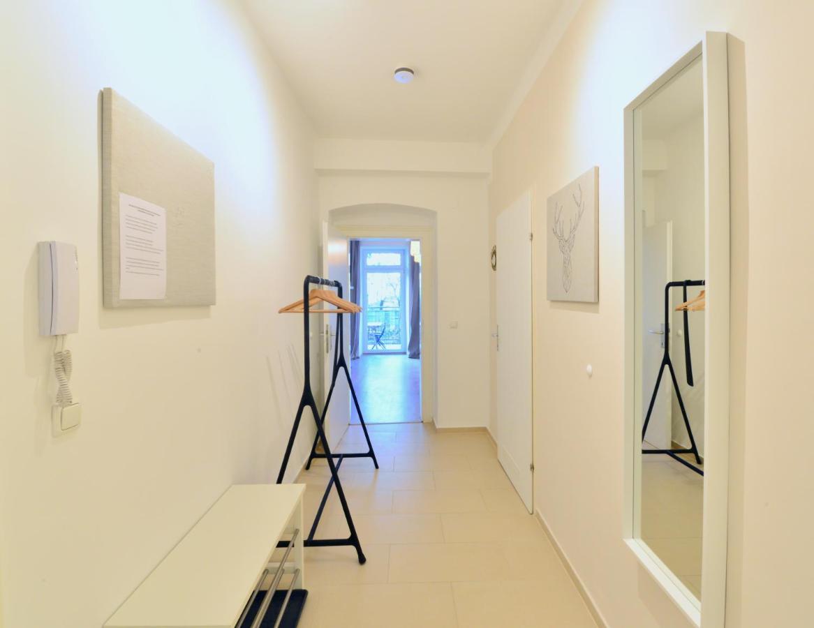 וינה Perfect For Families And Mid-Term-Stays מראה חיצוני תמונה