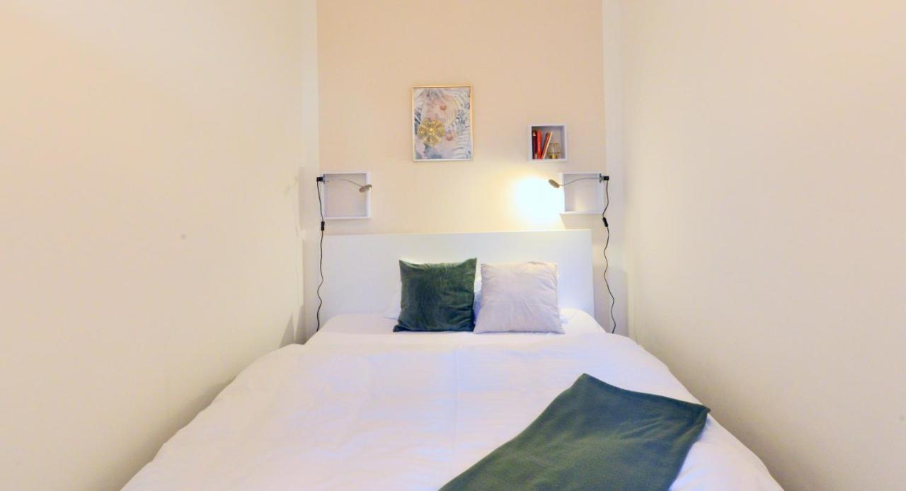 וינה Perfect For Families And Mid-Term-Stays מראה חיצוני תמונה