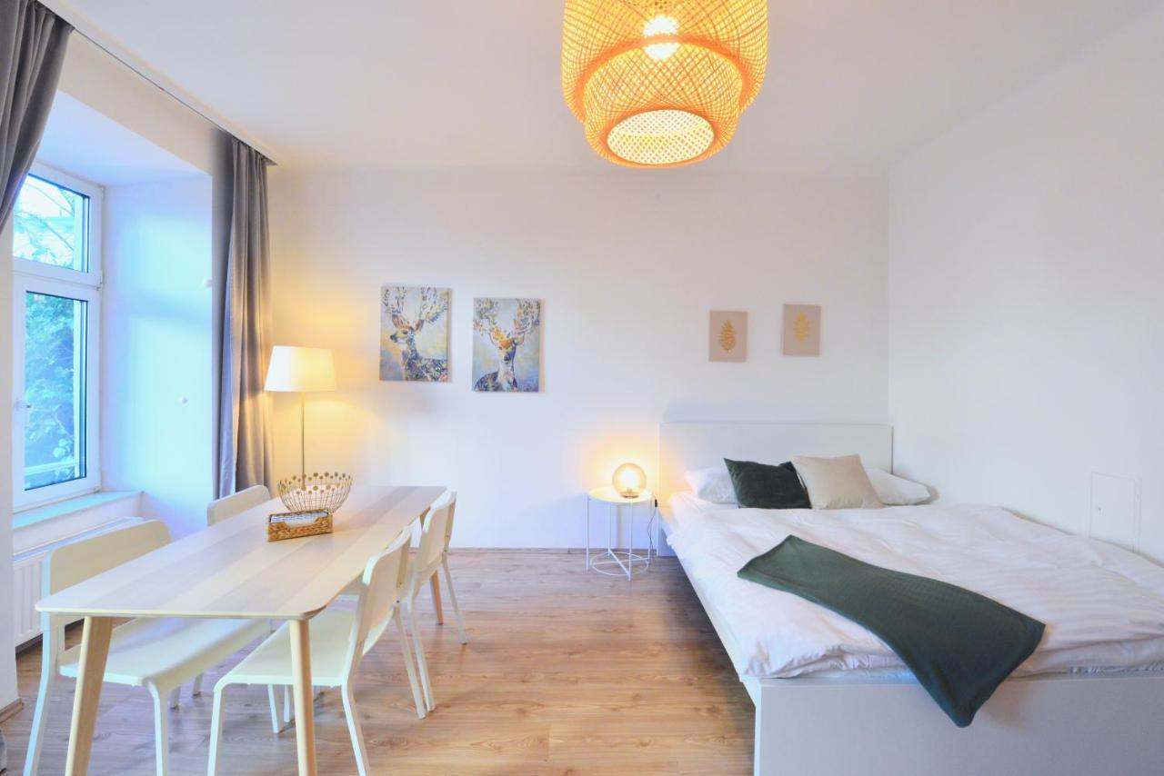 וינה Perfect For Families And Mid-Term-Stays מראה חיצוני תמונה