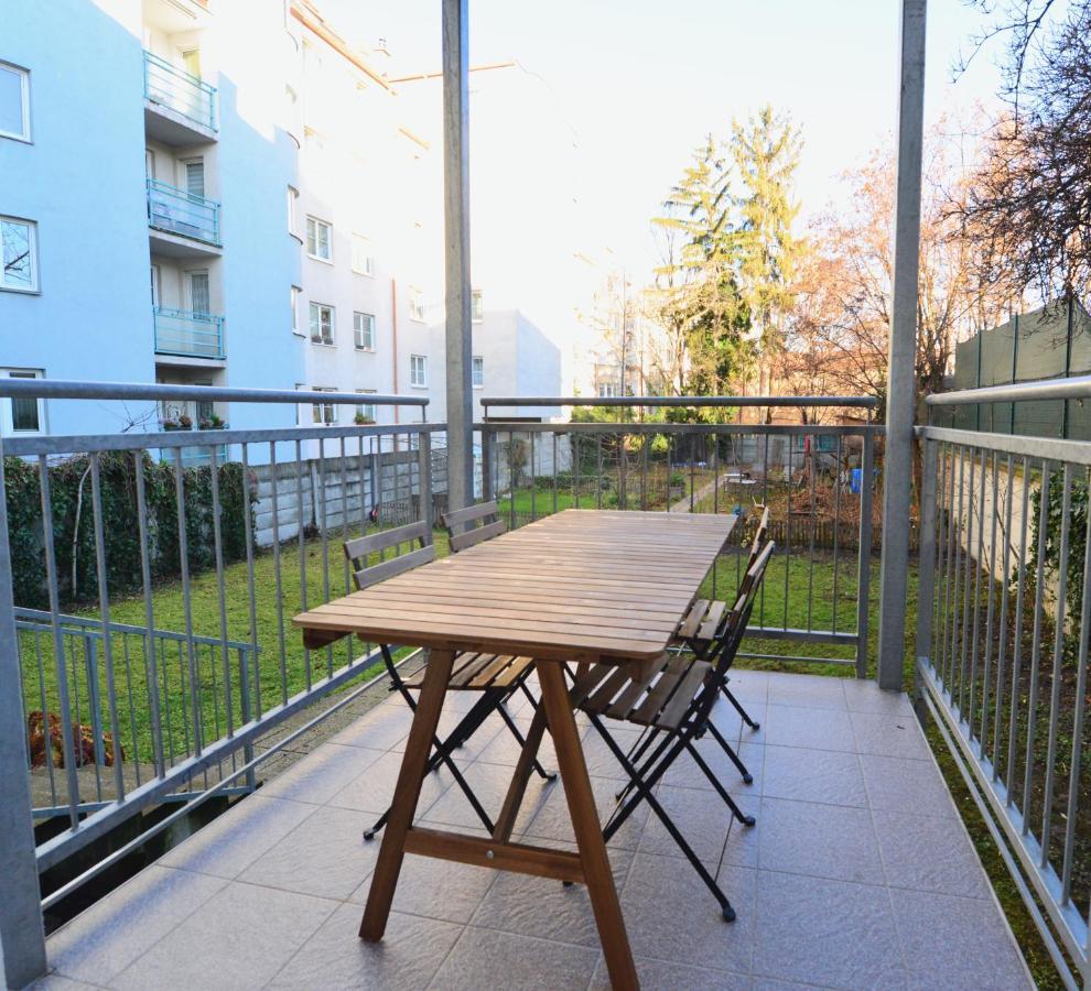 וינה Perfect For Families And Mid-Term-Stays מראה חיצוני תמונה